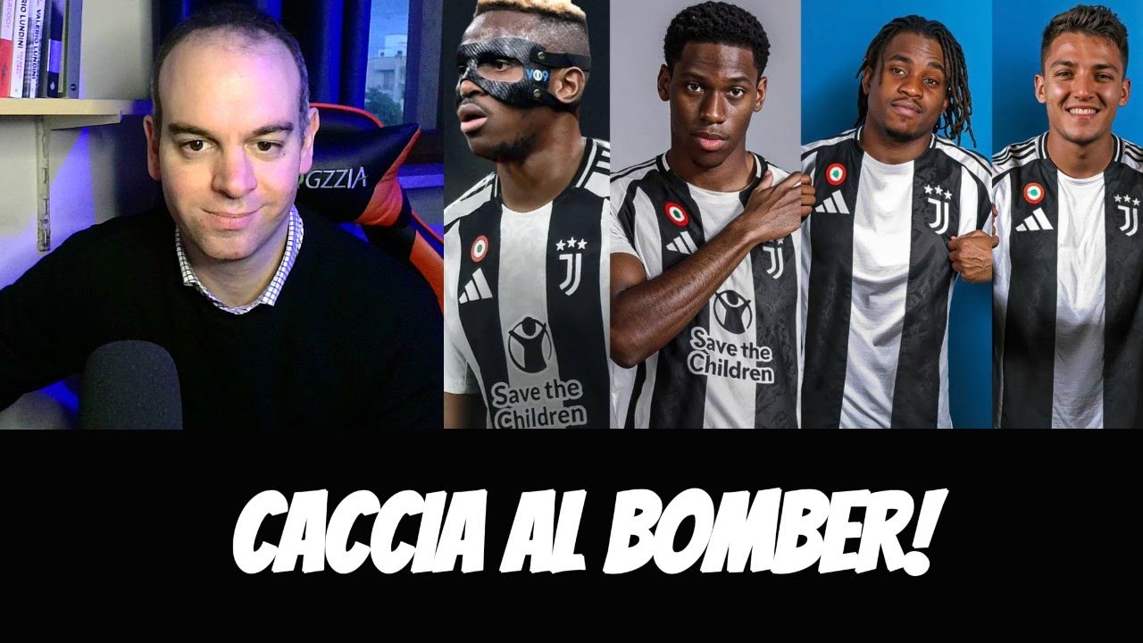 LiveBianconera - Editoriale