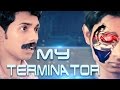 My Terminator Robot | Hindi Comedy Video | Pakau TV Channel