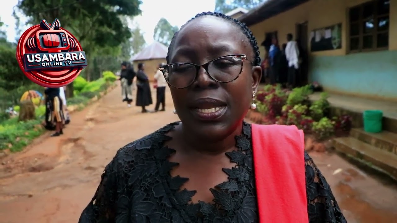 WANANCHI TUSIFICHE WATOTO WENYE CHANGAMOTO YA ULEMAVU MAJUMBANI: