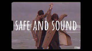 Safe And Sound - Capital Cities (Vietsub+Lyrics) | We're safe and sound...