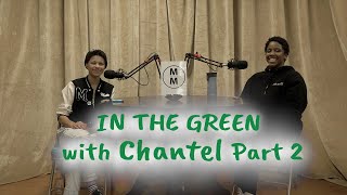 Chantel from SeshMates Pt. 2 | In The Green