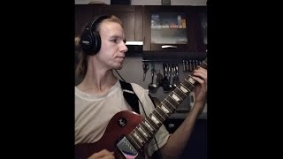 Make som Blues (The Berzerker Cover)