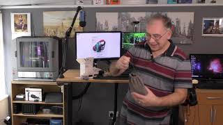 Mpow 059 Bluetooth Headphones Over Ear Unboxing and Review, look good and feel nice