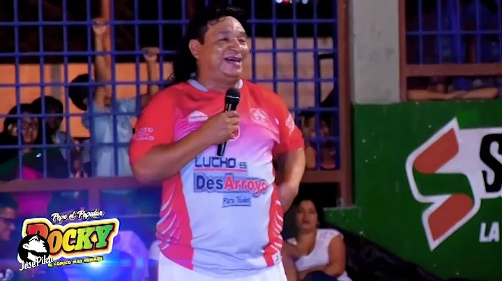 Aniversario de la esperanza - Trujillo 2020 | Pepe...