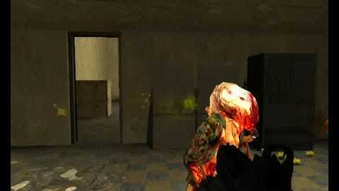 half-life 2 beta "c2_dock_01" my map