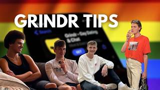 Información Grindr 101: How to Avoid Being Creepy | The Do's and the Don'ts Actualización