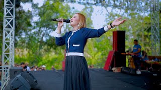 HATI YANG LUKA - EVA AQUILA - ROMANSA - ONE FOR DEKADE SASUKE GENERATION - JEPARA