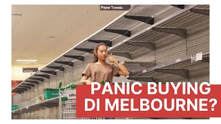 GARA2 CORONA? POLISI?? #BukanVlog