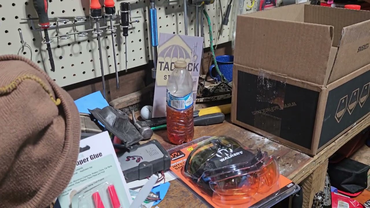 Набор Tacpack ко Дню святого Валентина уже здесь.