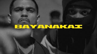 Diemcee x Real Black Mamba - BAYANAKAI [Official Music Video]