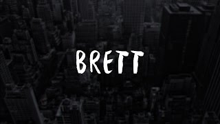 Video thumbnail of "Brett - Lost City"