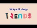 Top 10 graphic design trends for 2019