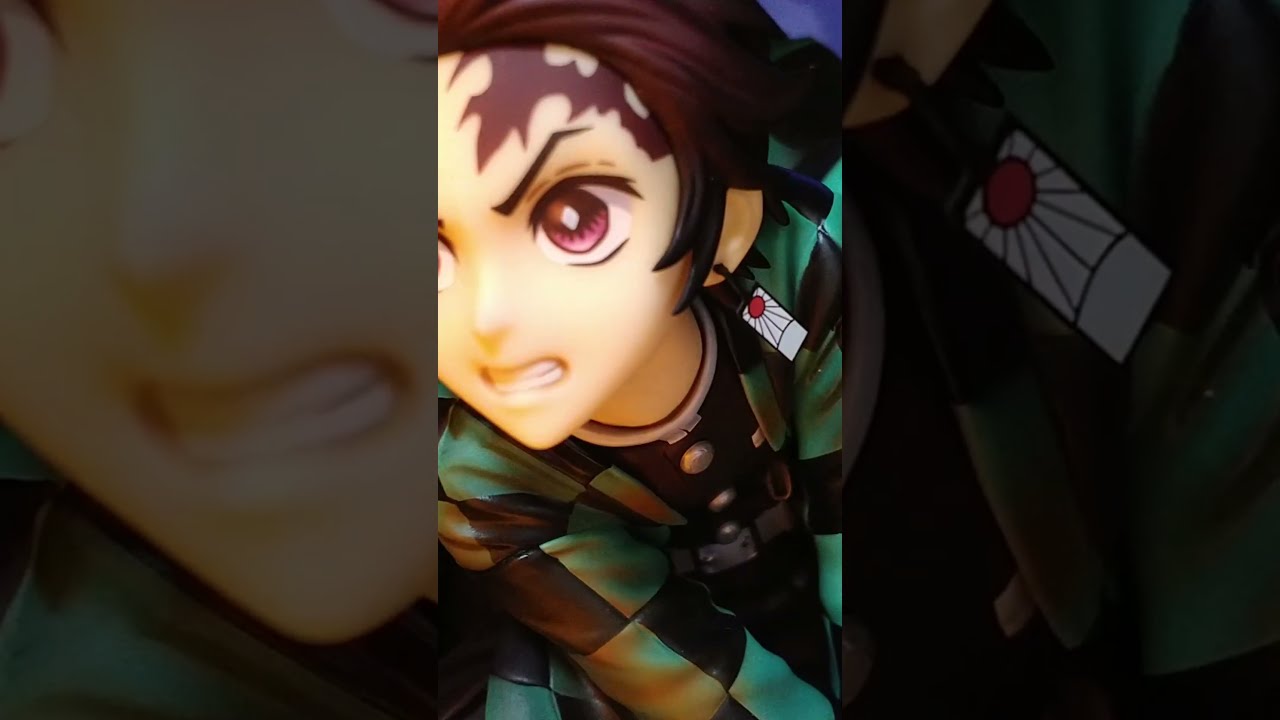 グッドスマイルカンパニー (GOOD SMILE COMPANY) 鬼滅の刃 竈門