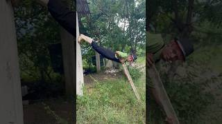 YO NO ME CAIGO TIOOOO 😭 #funny #comedy #humor