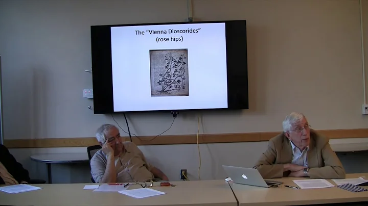 Religions and Public Life seminar on cultural tran...