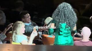 Jennifer Hudson - Find The Love (2024.12.18 Walt Disney Concert Hall)