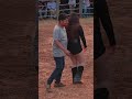asi son los juegos en los jaripeosbailes saluditos,y este guache y la morra jajaja como terminarian