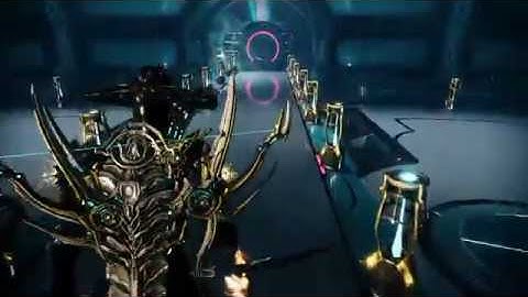 Warframe: Lua Spy mission [very easy way to do sortie in lua spy]