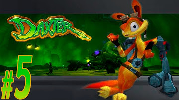 Daxter ~ Part 5