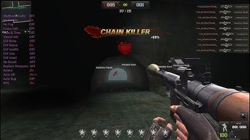 New Database 15 Desember 2017, PBGI Full Offline v42 (with RPG-7)