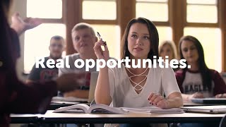 Rural Health Opportunities Program