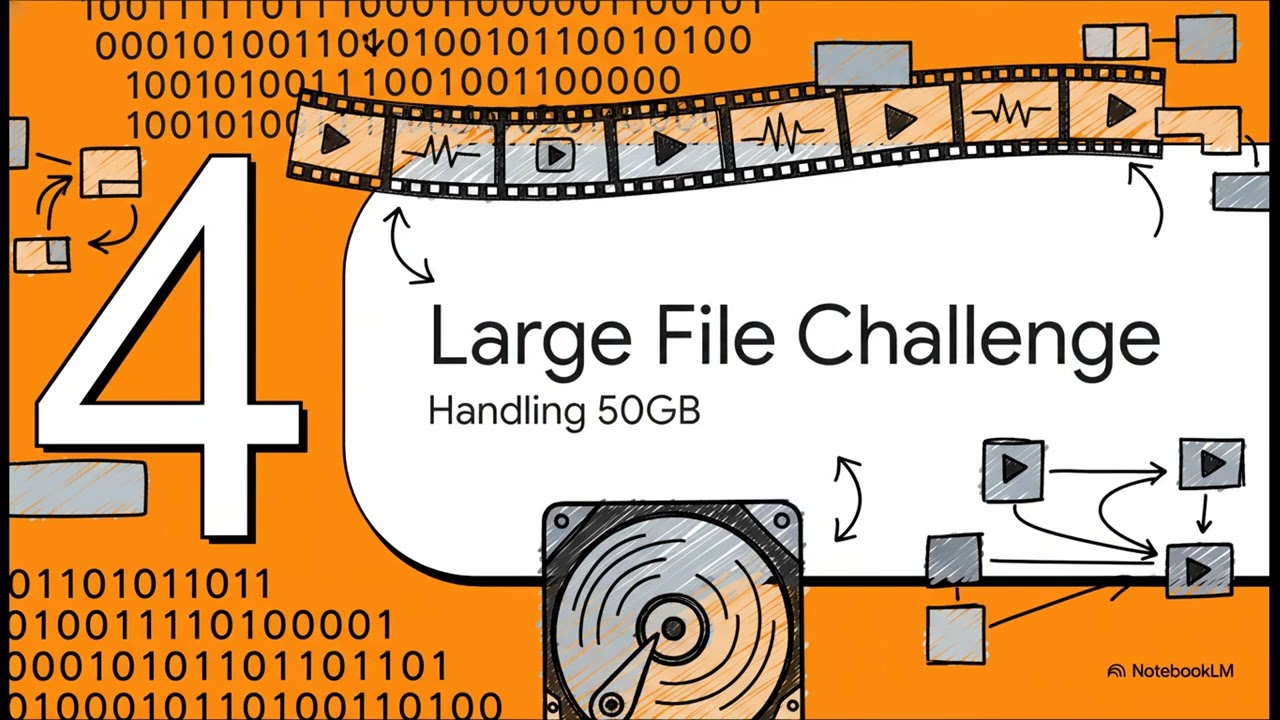 Master System Design: Dropbox Case Study (Staff Engineer Prep)