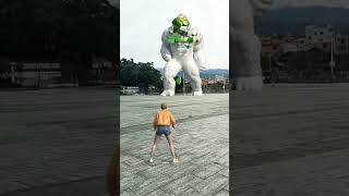 creativity HD7 #short #funny