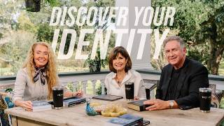 On the Road to Freedom - Discover Your Identity