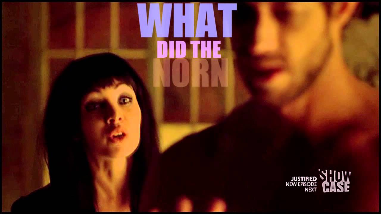 Kenzi/Dyson: SOUR CHERRY