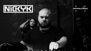 NICKYK | Domicile |March 8th 2026 | VantaBLKMedia