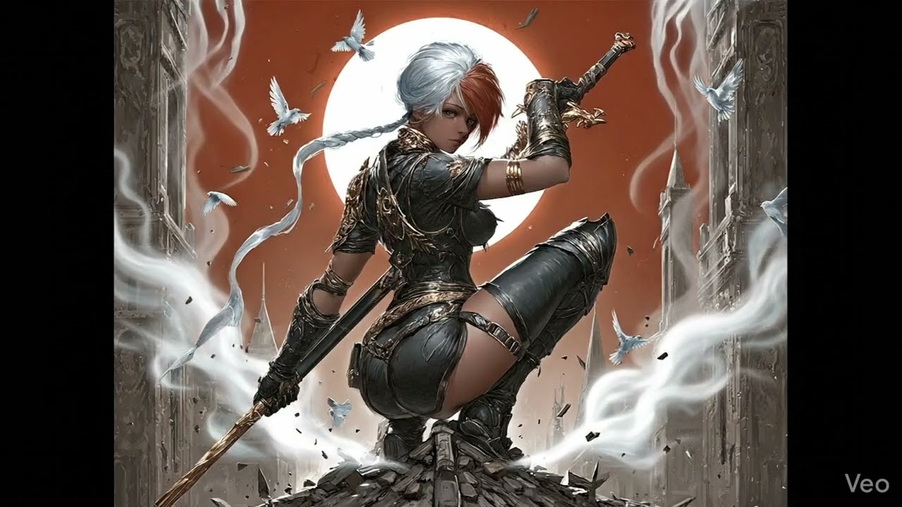 Returned In Darkness (MV)