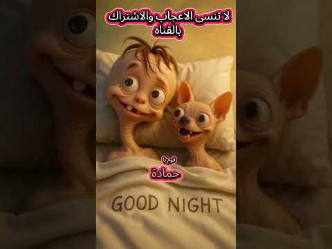 الليل جه قوم يا حمادة    اكسبلور ضحك كوميديات