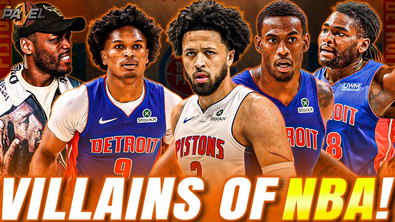 The NBA Just Got More Intense