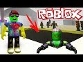 Я СНОВА ПРЫГНУЛ В ЭТУ ЯМУ! Опасное ВЫЖИВАНИЕ в ЗОНЕ 51 от Cool GAMES Игра Roblox Area 51