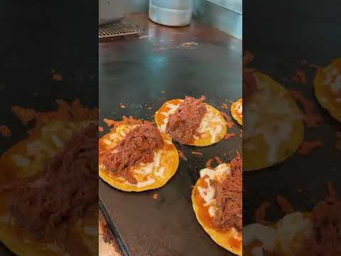 Video thumbnail: BEST BIRRIA TACOS IN HOUSTON!  😋🌮