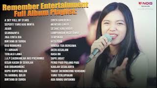 COLDPLAY - A SKY FULL OF STARS (KERONCONG MODERN) | REMEMBER ENTERTAINMENT FULL ALBUM 2024