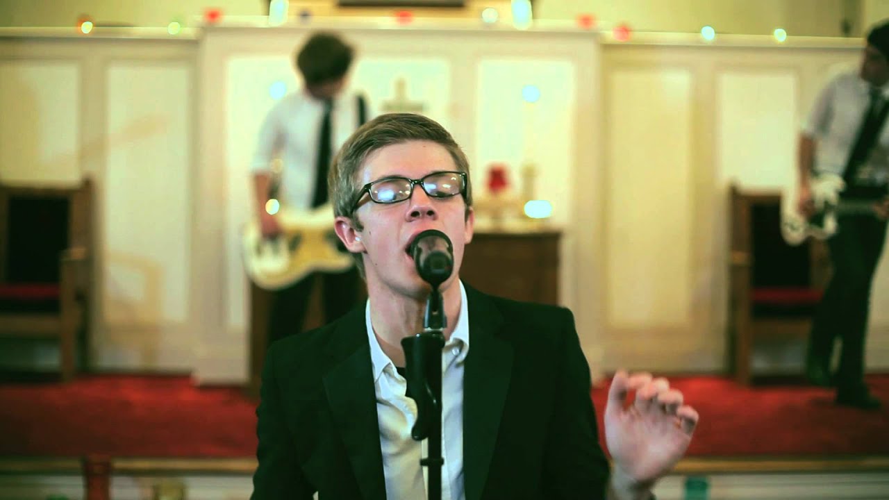 Paradise Fears - Sanctuary (Official Music Video)