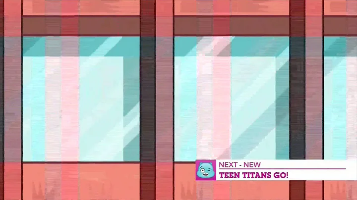 CN 4.0 | NEXT | NEW TTG (Gumball Emoji Error)