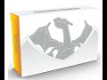 Birthday Shenanigans - Charizard Ultra Premium Collection