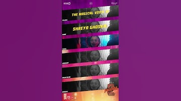 The Couple Song #shorts | Shreya Ghoshal | Pushpa 2 The Rule | Allu Arjun | Sukumar | Rashmika | DSP