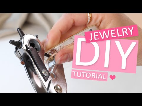 DIY-Tutorial: 