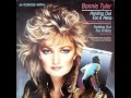 Bonnie Tyler Holding Out For A Hero Ultrasound 12Inch Version