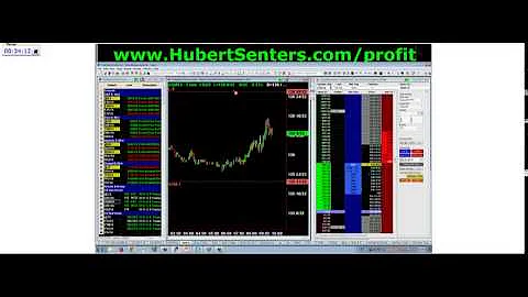 05.08.14 Hubert Senters