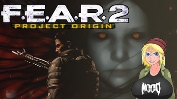 Call Me Snake Fist (F.E.A.R. 2: Project Origin)