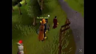 Attack skill cape