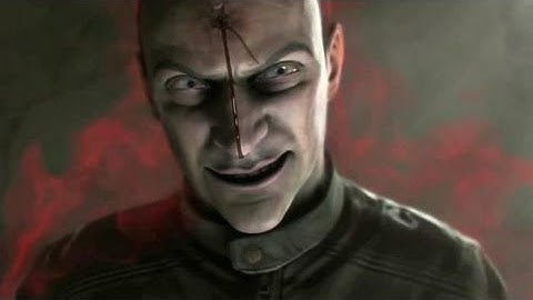 F.3.A.R. - Paxton Fettel Trailer [HD]