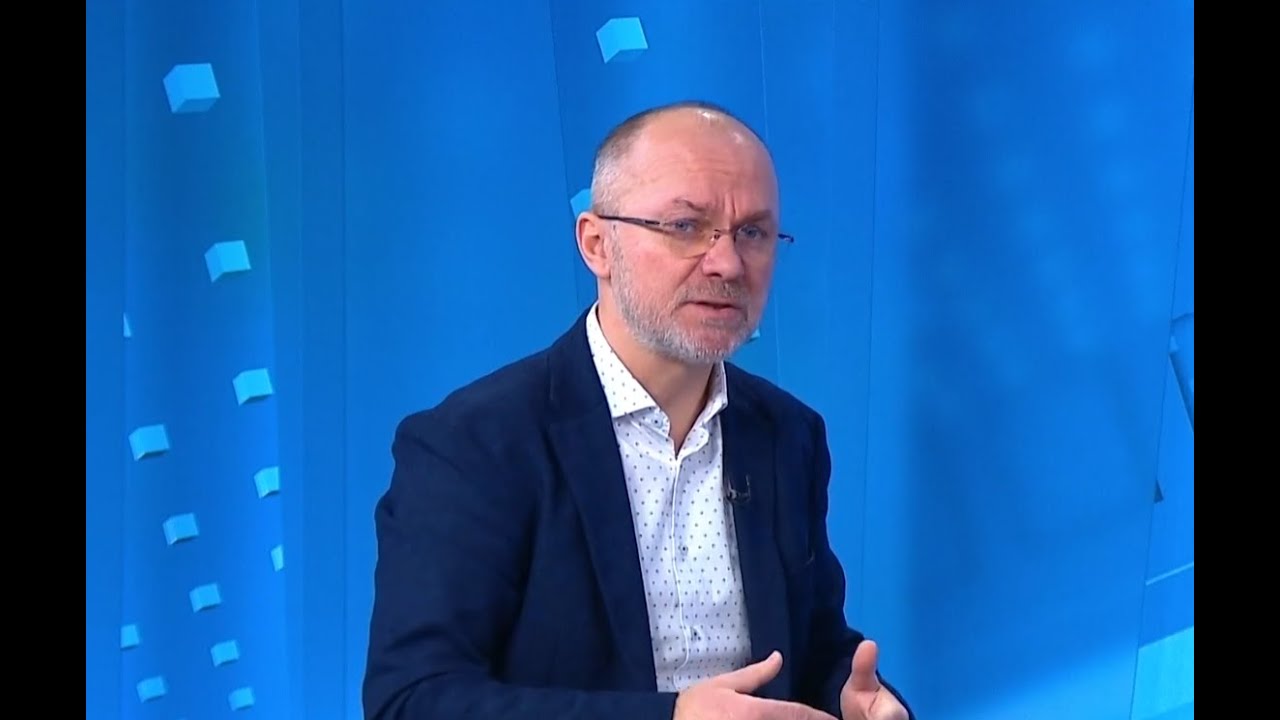 Dragan Bagić: Crkva i HDZ su trenutno dvije najugroženije institucije u Hrvatskoj