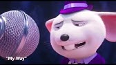 Sing シング 待望の続編 U2ボノ ホールジーら新キャラに 映画 Sing シング ネクストステージ 予告編 Youtube Sing シング 待望の続編 U2ボノ ホールジーら新キャラに 映画 Sing シング ネクストステージ 予告編 Youtube