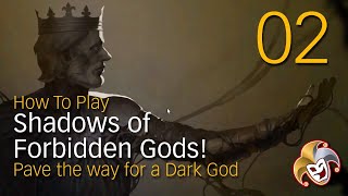 02 How Agents Work ~ Shadows of Forbidden Gods 02 How Agents Work ~ Shadows of Forbidden Gods