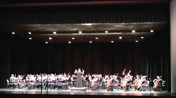 Idyll for String Orchestra (1878) - Movement VII (Moderato) - Leos Janacek